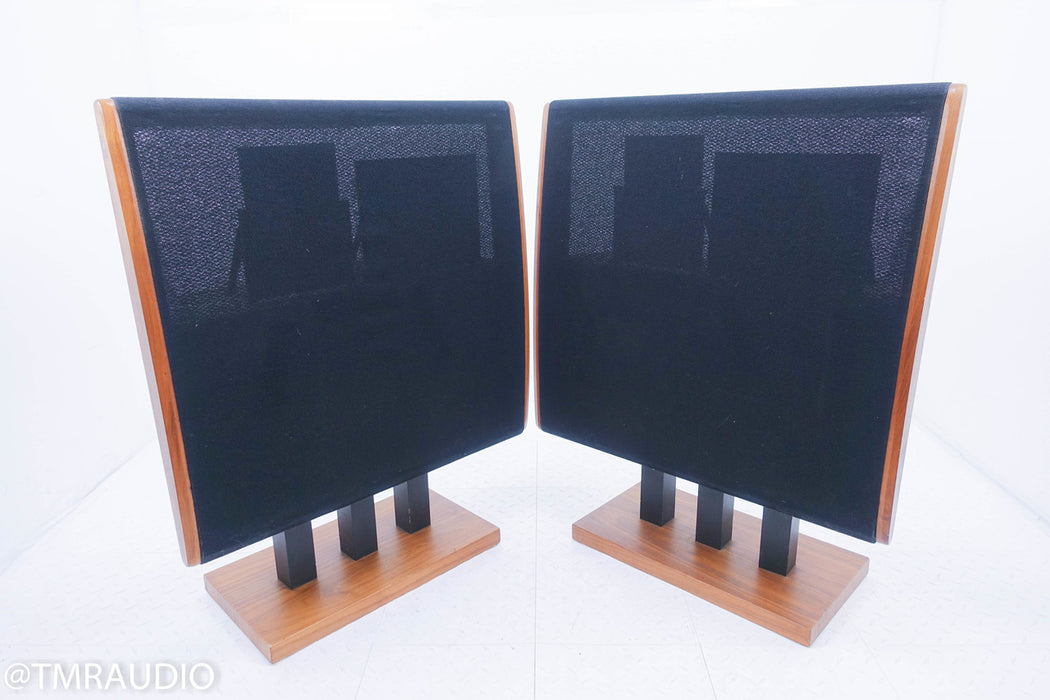 Dahlquist DQ-10 Floorstanding Speakers
