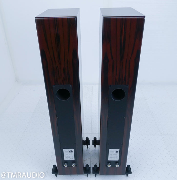 Vienna Acoustics Beethoven Baby Grand SE Floorstanding Speakers