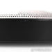 Krell KAV-400xi Stereo Integrated Amplifier; KAV400xi; Black, Remote