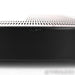 Krell KAV-400xi Stereo Integrated Amplifier; KAV400xi; Black, Remote