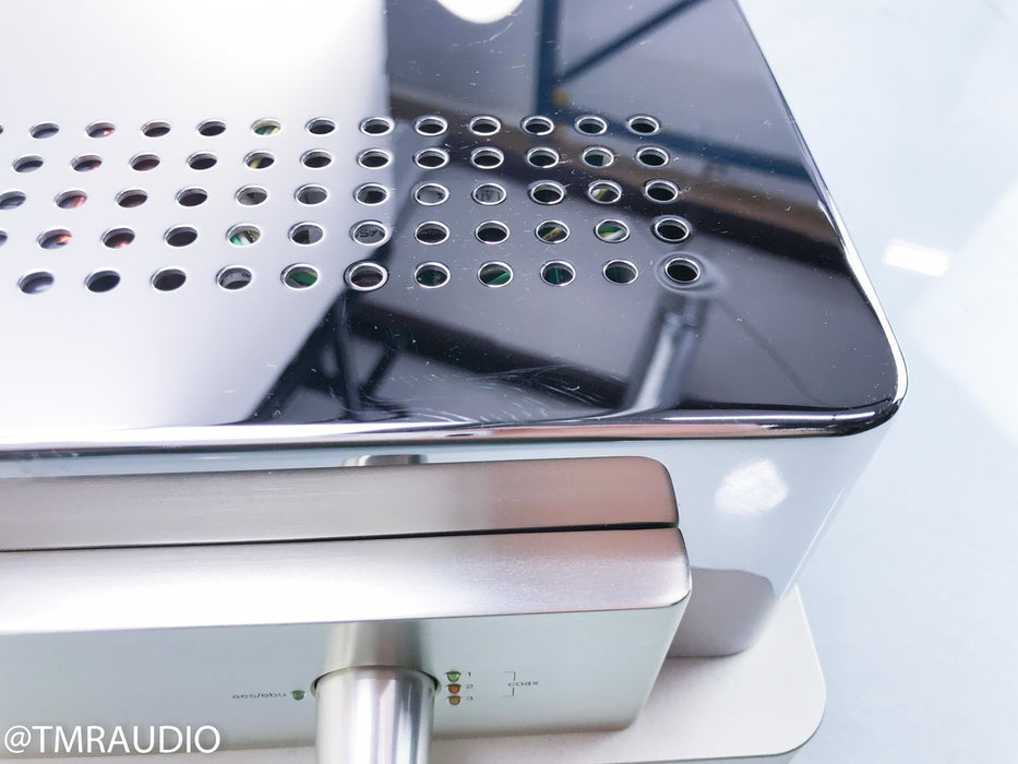 Zanden 5000 MK2 Tube DAC