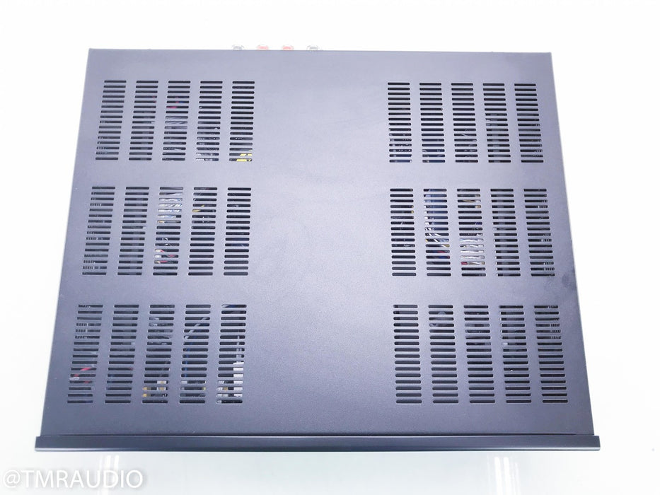 NAD C 275 BEE Stereo Power Amplifier