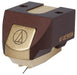 Audio-Technica AT-OC9XSH Dual Moving Coil Phono Cartridge; ATOC9XSH; MC (New)