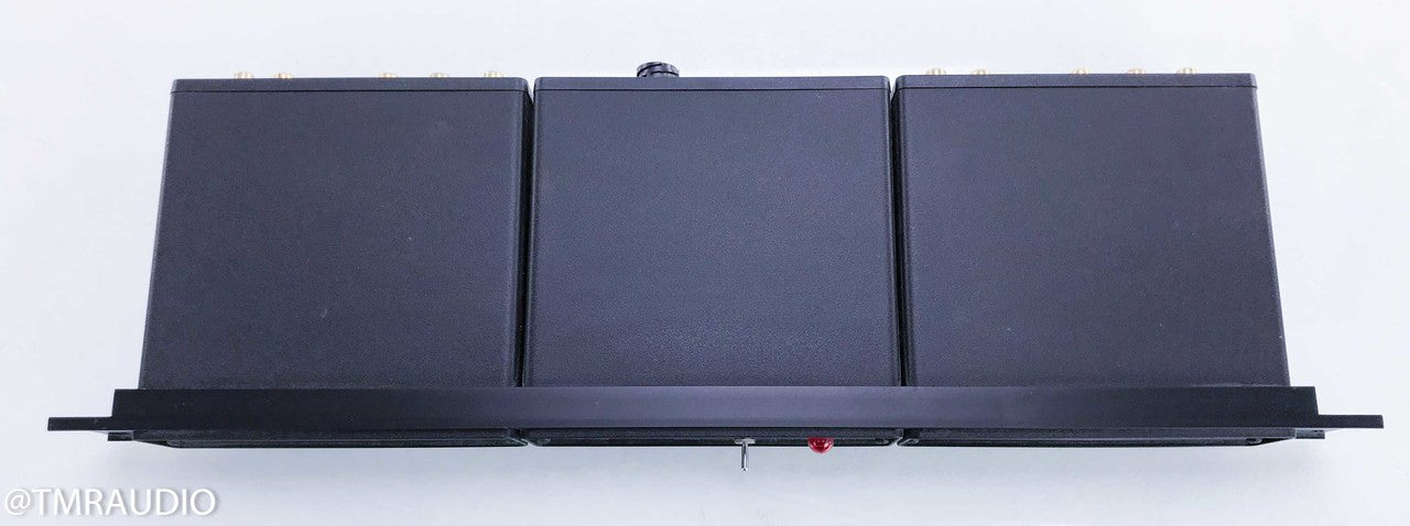 Placette Audio Passive Line Stage Stereo Preamplifier