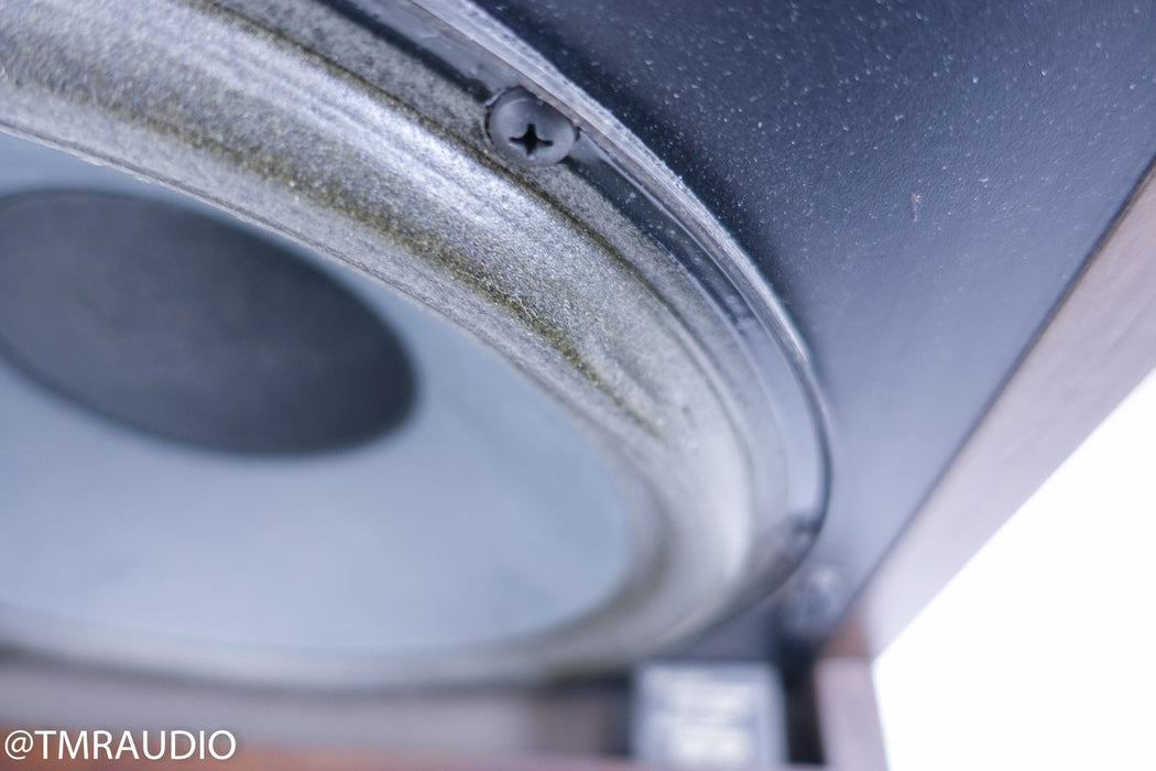 McIntosh XR5 Vintage Floorstanding Speakers