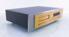 Sonic Frontiers SFT-1 CD Transport