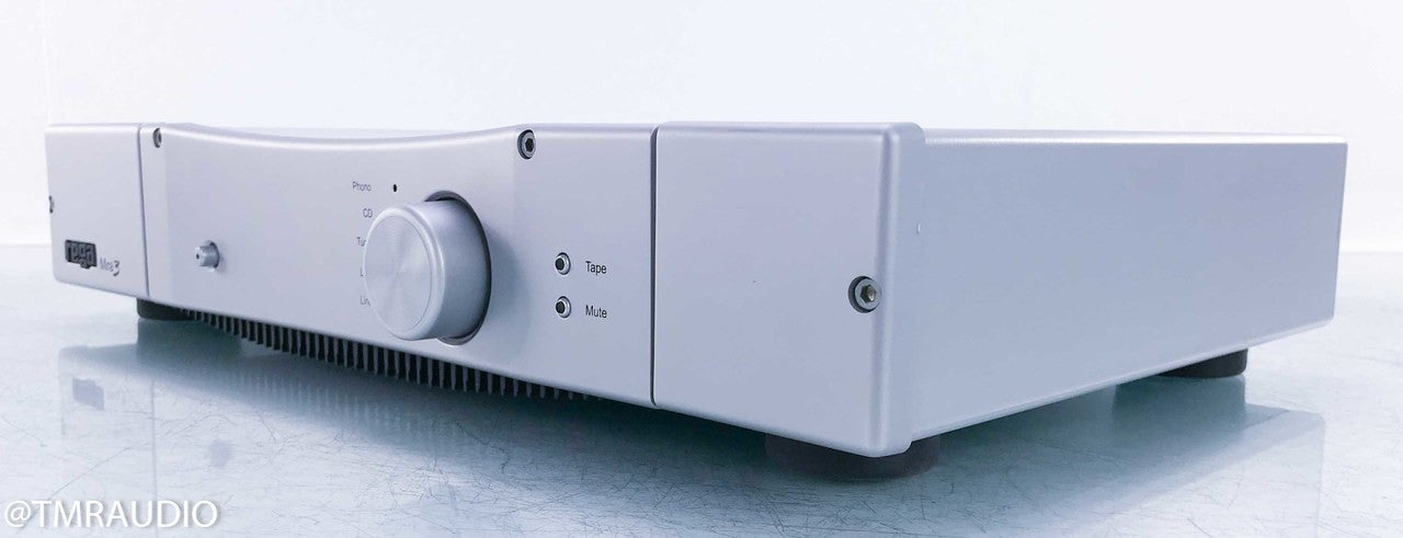 Rega Mira 3 Stereo Integrated Amplifier