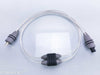 High Fidelity Cables Reveal Power Cable