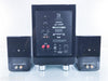 BlueSound Duo D30 2.1 Channel Speaker System