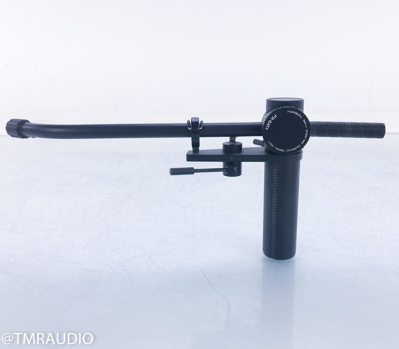Fidelity Research FR-64fx Tonearm