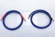 Bob's Devices Silver Clad Copper Conductor RCA Cables
