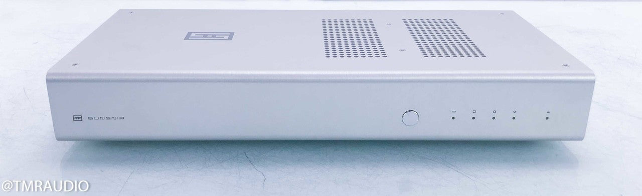 Schiit Gungnir Multibit DAC