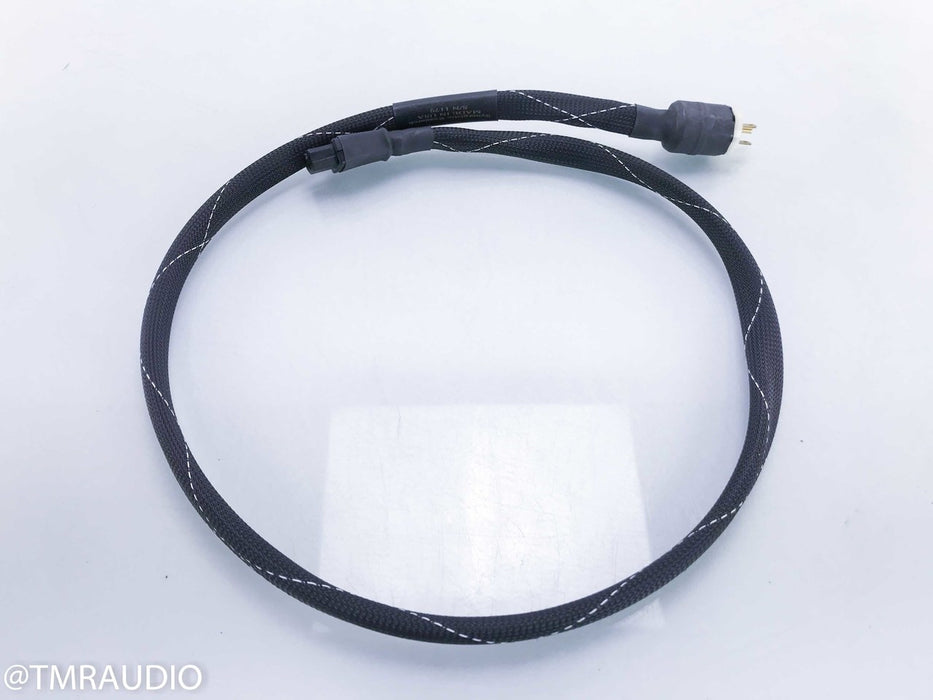 Synergistic Research A/C Master Coupler Power Cable
