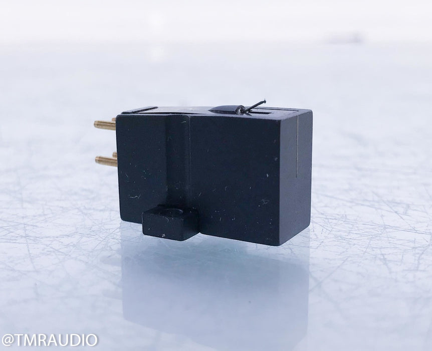 Koetsu EMC-1B Black Moving Coil Phono Cartridge