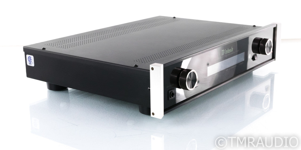 McIntosh D100 DAC; D/A Converter; D-100