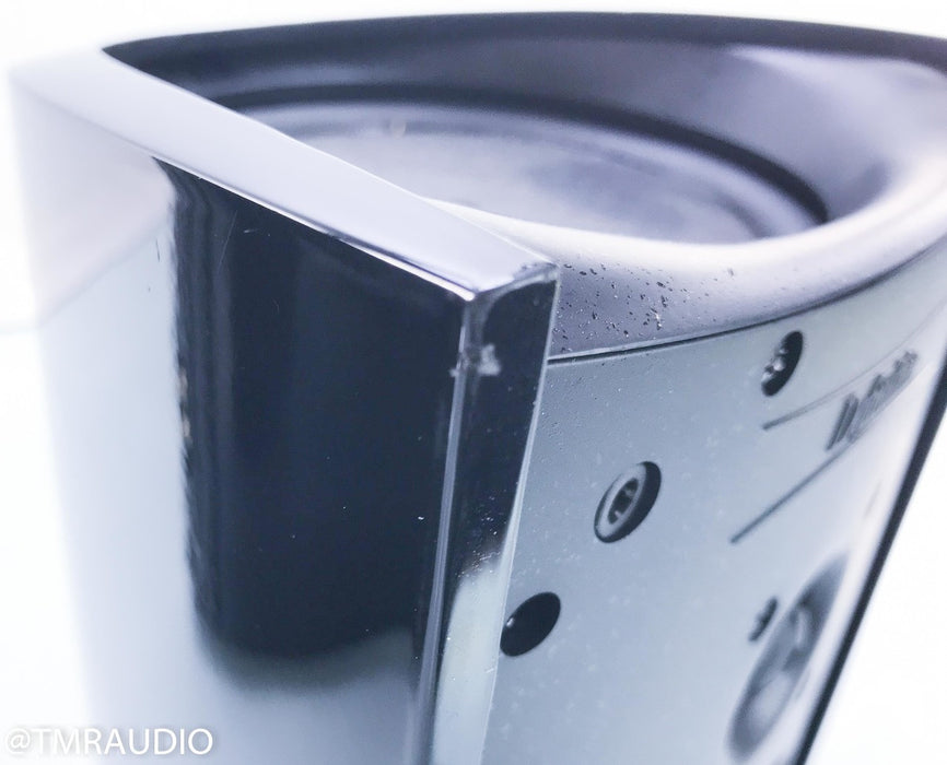 Definitive Tech 1000 ProMonitor Bookshelf Speakers