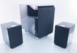 BlueSound Duo D30 2.1 Channel Speaker System