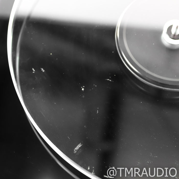 Rega Planar 3 Turntable; P3; Elys MM Cartridge; Upgrades