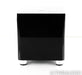 Sumiko S.0 6.5" Powered Subwoofer; Black; S0