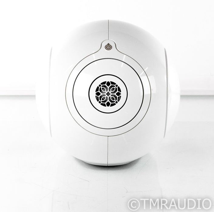 Devialet Phantom Gold 4500 Watt Wireless Speaker; AUS plug