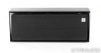 Vienna Acoustics Waltz Grand Bookshelf Speaker; Piano Black; Single
