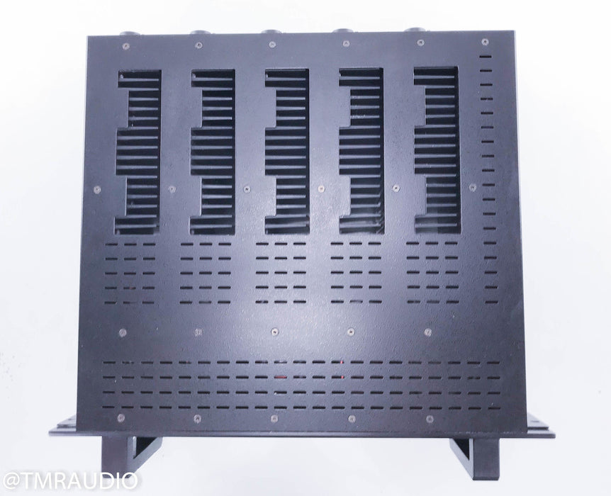 Bryston 9B-ST 5 Channel Power Amplifier