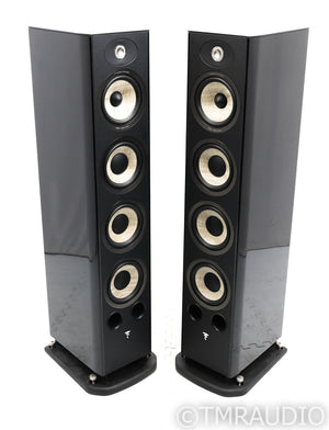 Focal Aria 936 Floorstanding Speakers