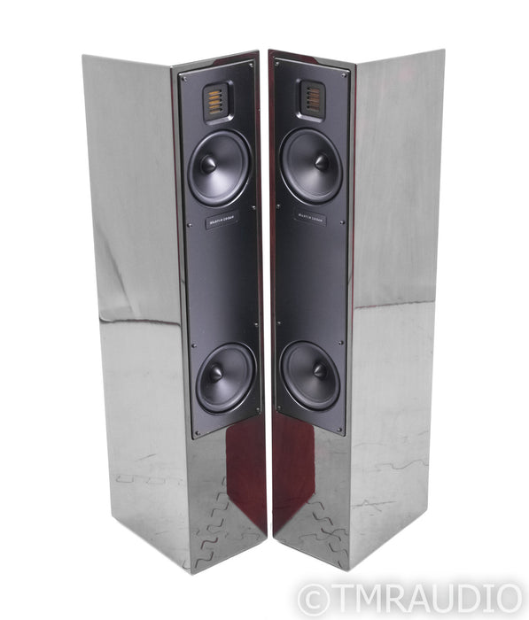 Martin Logan Motion 20 Floorstanding Speakers