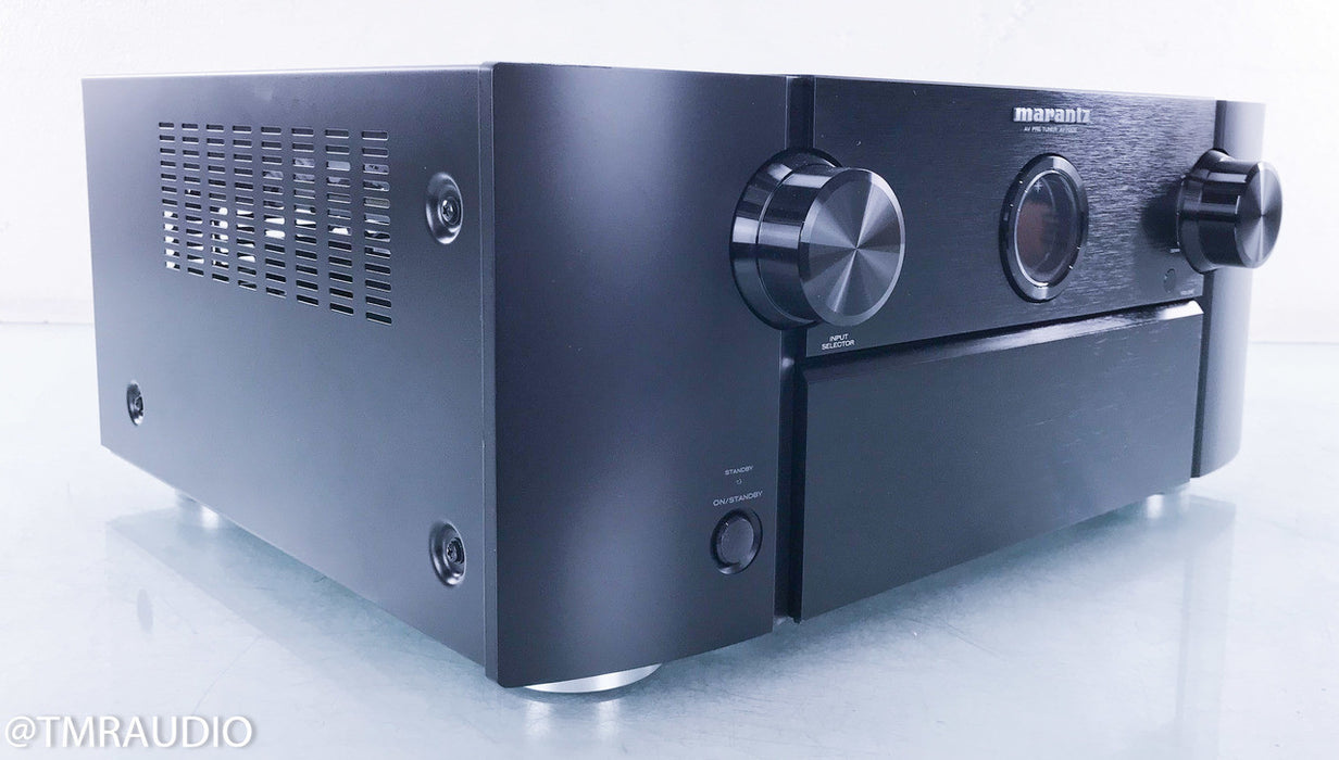 Marantz AV7005 7.2 Channel Home Theater Processor