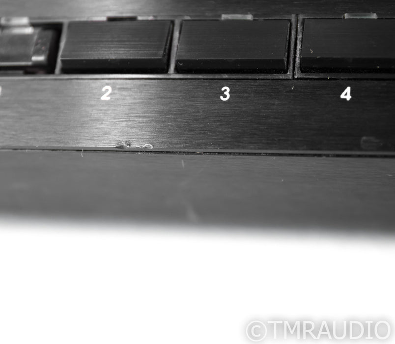 Aragon 4T2 Stereo AM / FM Digital Tuner