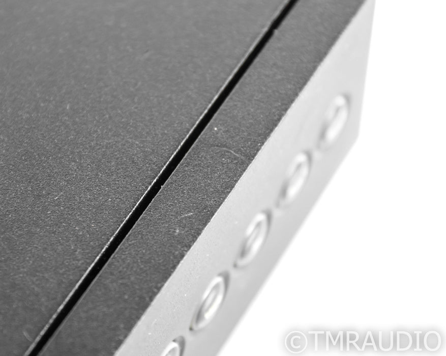 Naim NAC 112 Stereo Preamplifier; NAC112; Remote