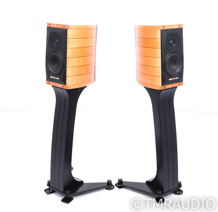 Sonus Faber Cremona Auditor M Bookshelf Speakers