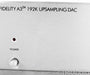 Musical Fidelity A3.24 Upsampling DAC; D/A Converter; A3-24