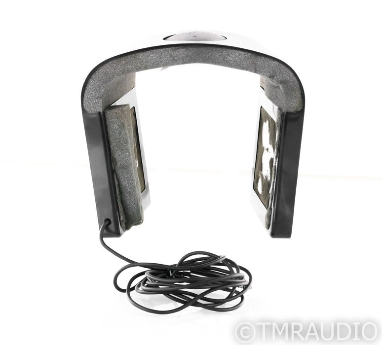Jecklin Float Model 1 Dynamic Headphones; (Need Refoaming)