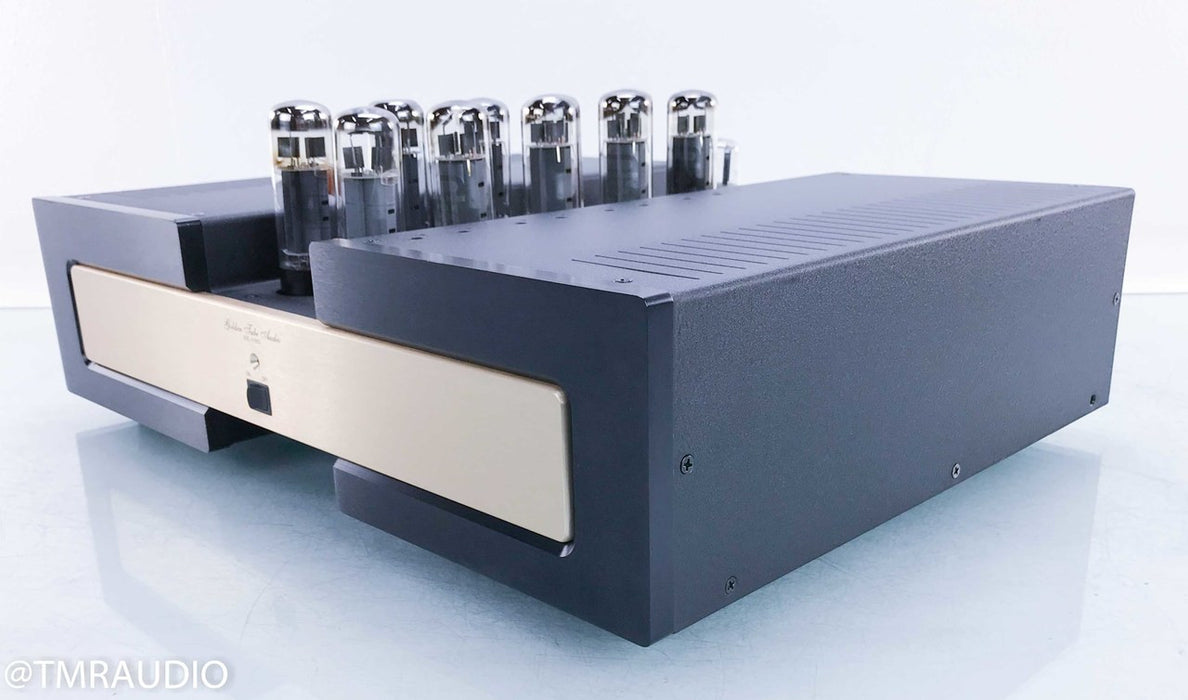Golden Tube Audio SE-100 Stereo Tube Power Amplifier
