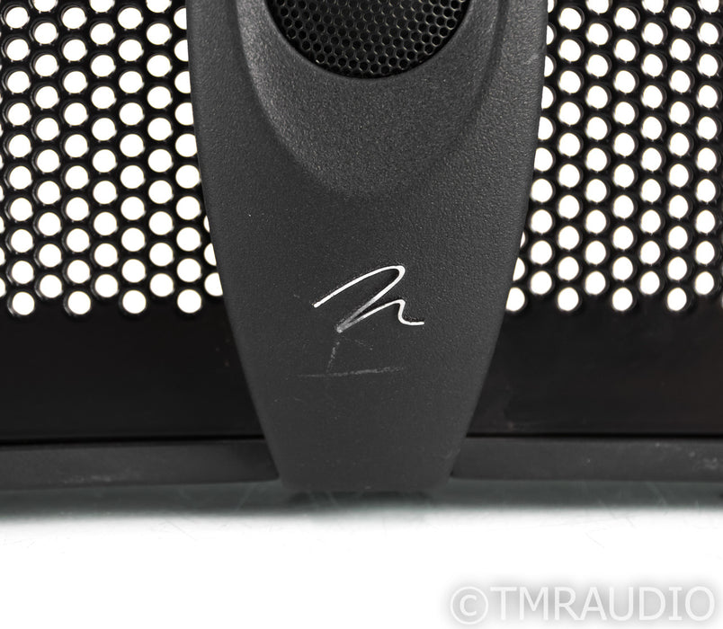 Martin Logan Cinema Electrostatic Hybrid Center Speaker