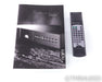 Naim NAC 112 Stereo Preamplifier; NAC112; Remote