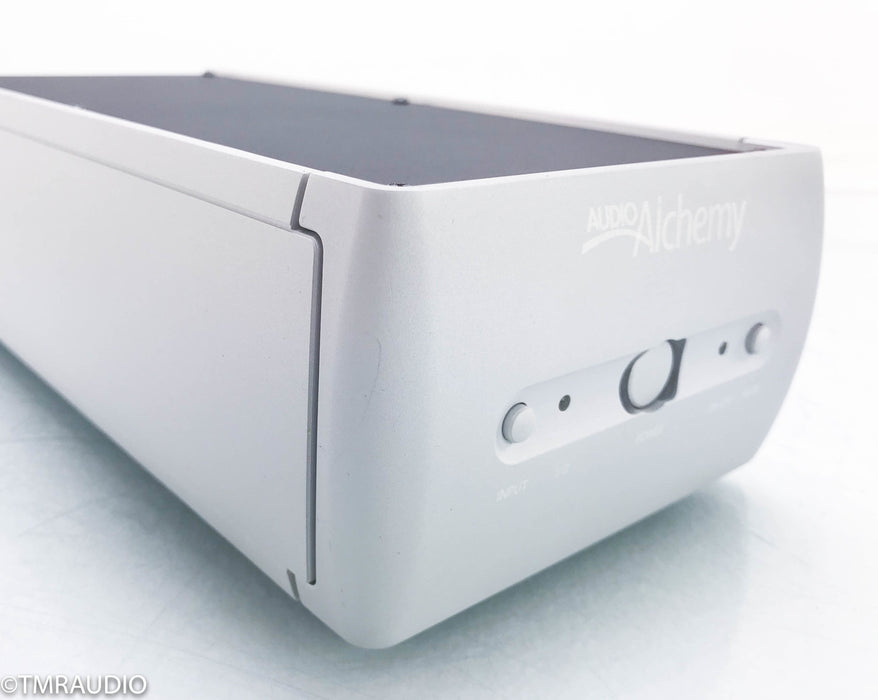 Audio Alchemy PPA-1 MM / MC Phono Preamplifier