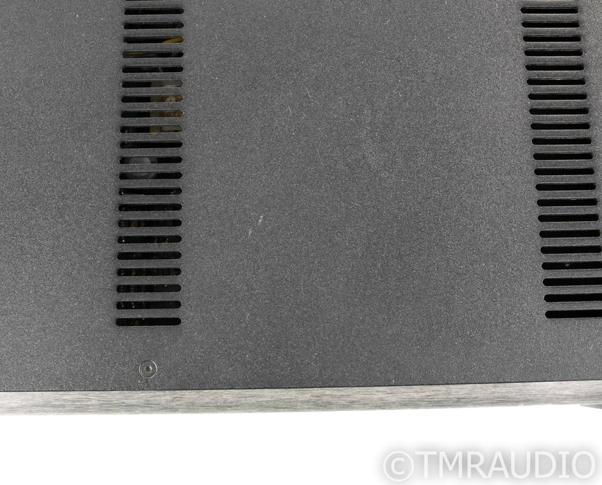Krell KAV-150a Stereo Power Amplifier; KAV150A