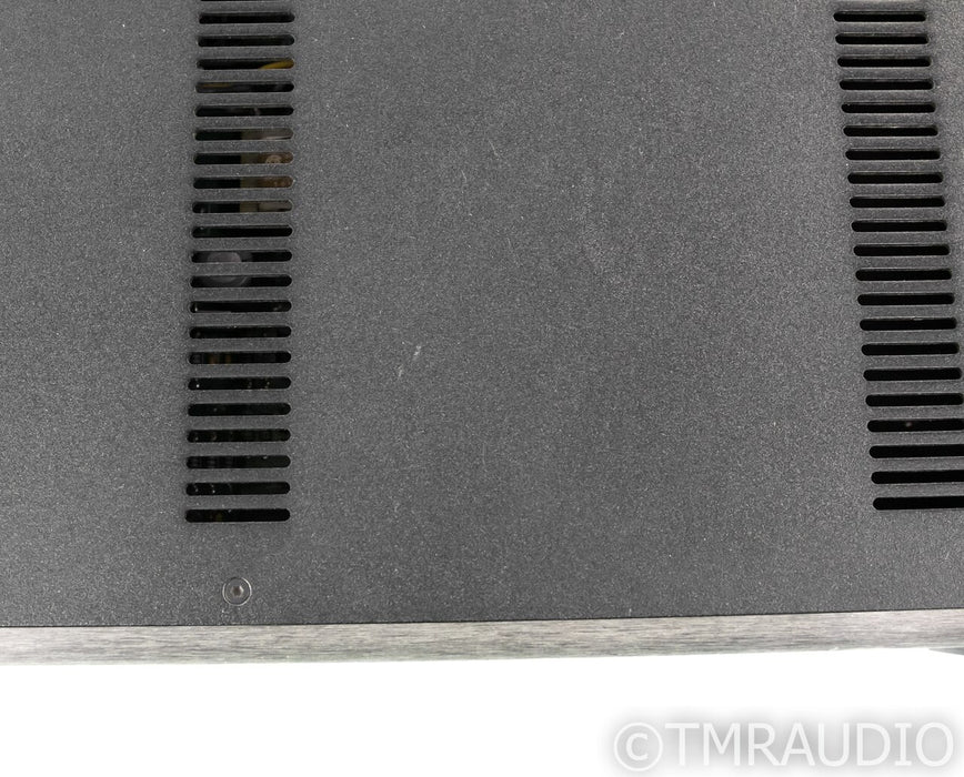 Krell KAV-150a Stereo Power Amplifier; KAV150A