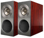 KEF Reference 1 Bookshelf Speakers