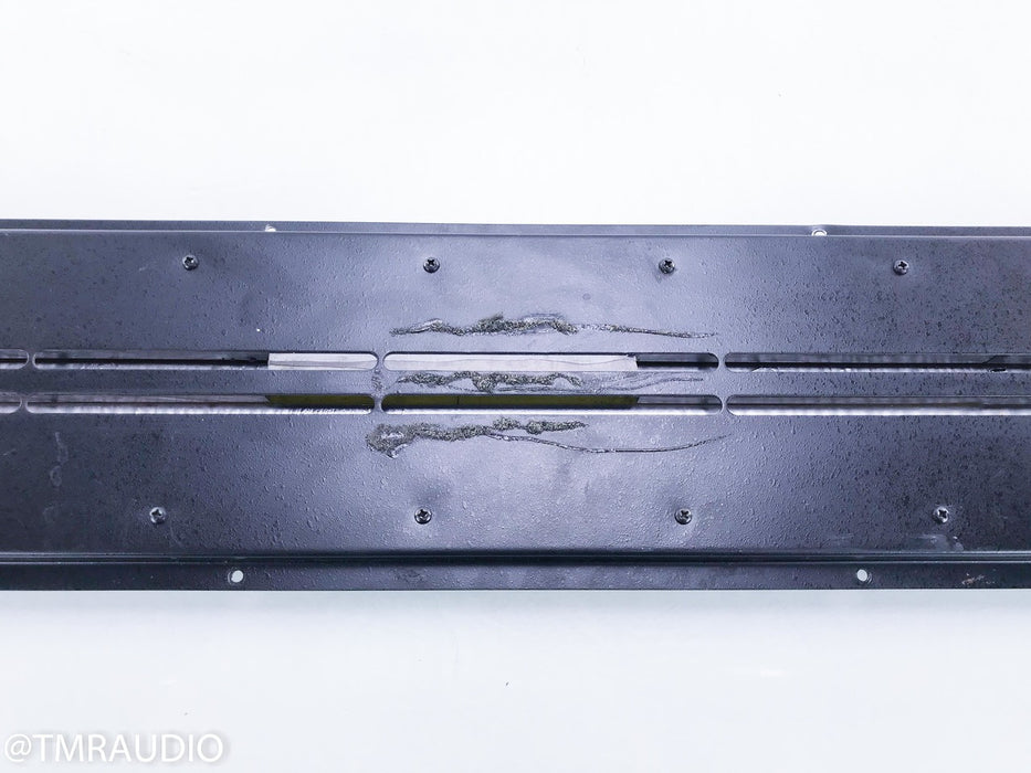 Carver Amazing Loudspeakers Ribbon Tweeter Driver; (Loose Magnet)