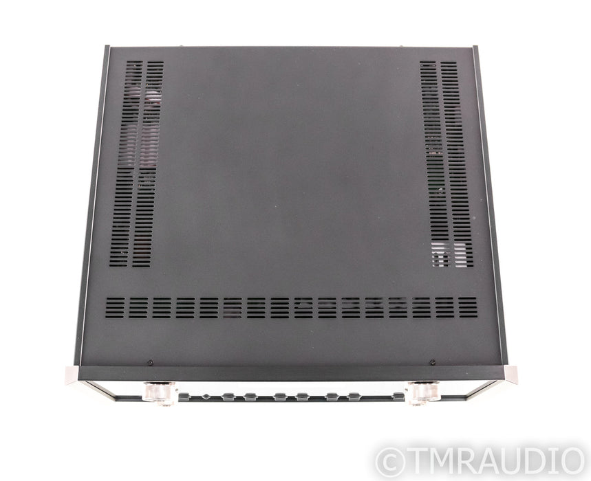 McIntosh MX150/MX151 7.1 Channel Home Theater Processor; MX-150; Remote