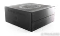 ModWright KWA 150SE Stereo Power Amplifier; KWA150SE Signature Edition; Black