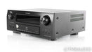 Denon AVR-3808ci 7.1 Channel Home Theater Receiver; MM Phono; Remotes