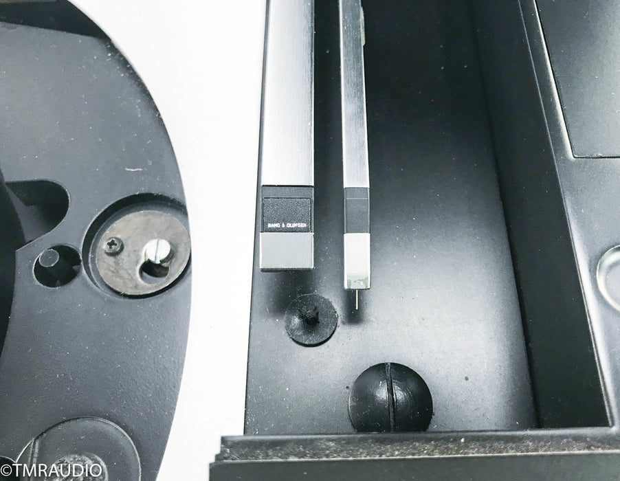 Bang & Olufsen Beogram 8002 Turntable