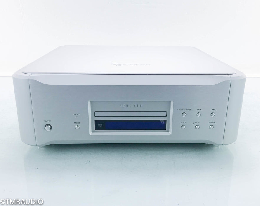 Esoteric K-01 CD / SACD Player / DAC