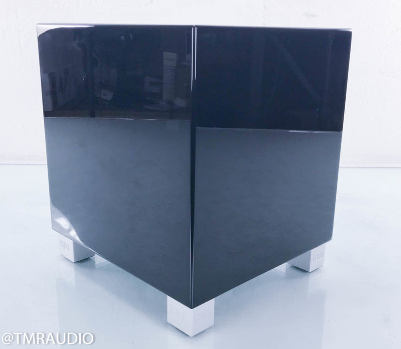 REL T/5i 8" Powered Subwoofer