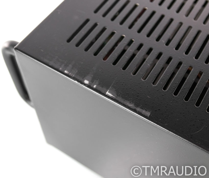 Parasound Model 5250 5 Channel Power Amplifier; New Classic