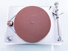 Shinola Runwell Turntable